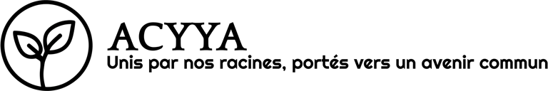 ACYYA – Association Comorienne Ylang Ylang d’Annemasse logo