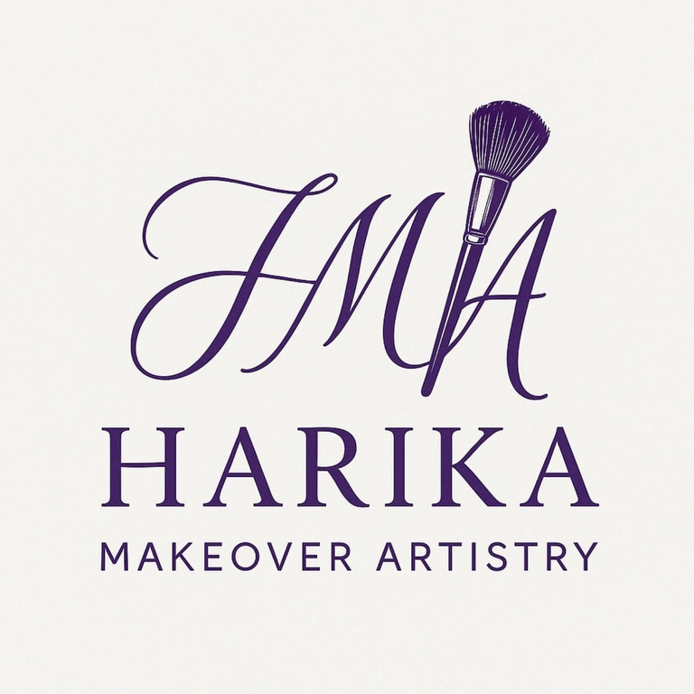Harika_Makeover_Artistry logo