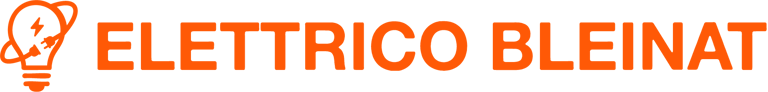 ELETTRICO BLEINAT logo