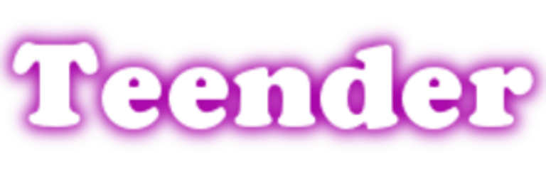 Teender Rencontre logo
