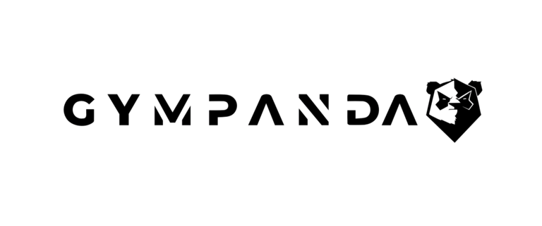 Gympanda logo