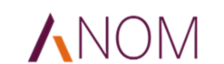 ANOM logo