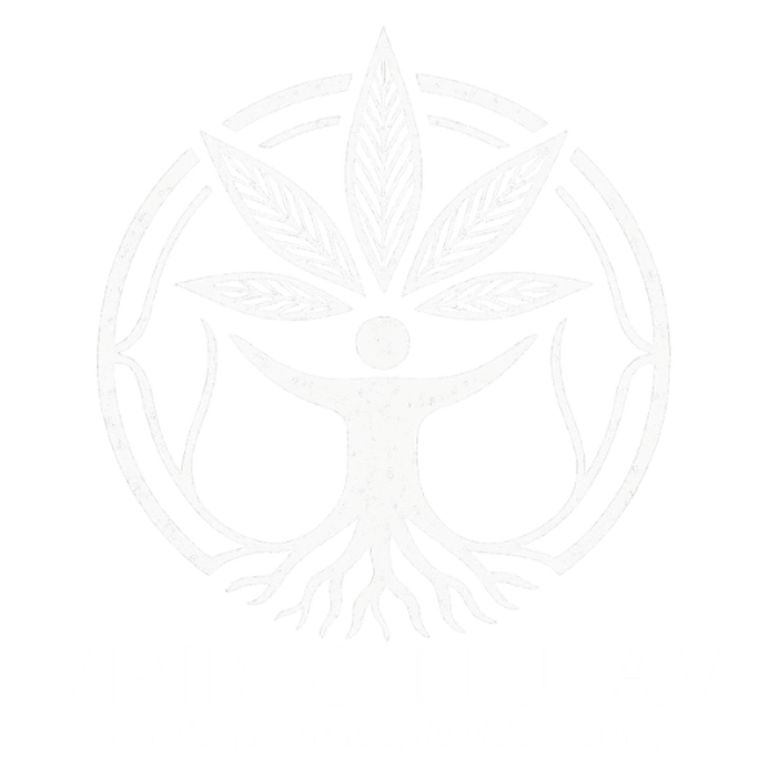 Viridi Celullam logo