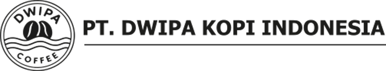 Dwipa Coffee  logo