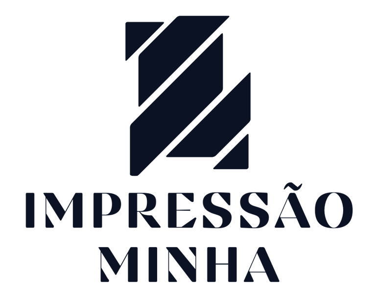 Impressão Minha logo