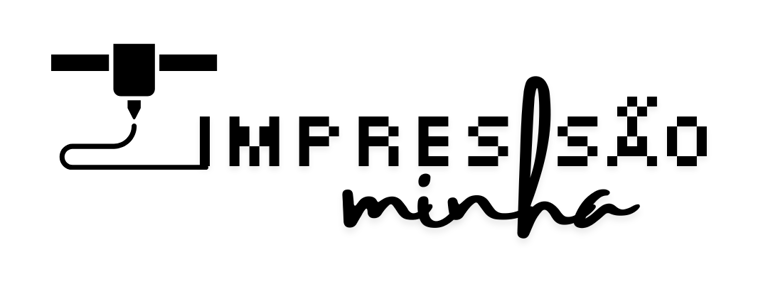 Impressão Minha logo