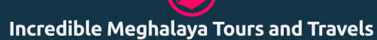 Incredible Meghalaya Tours and Travels logo