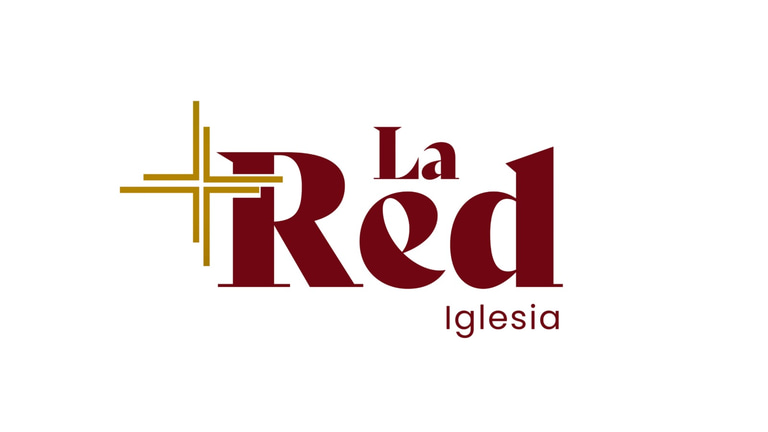 Iglesia Cristiana La Roca Eterna logo