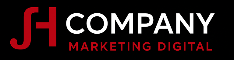 JH Company - Marketing logo
