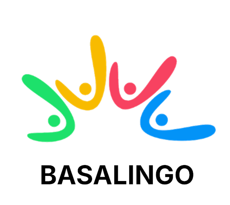 Basalingo logo