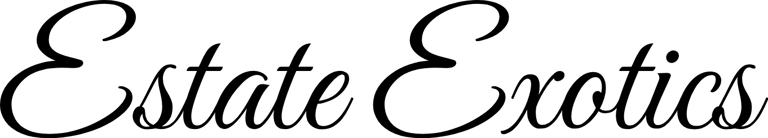 Estate Exotics logo
