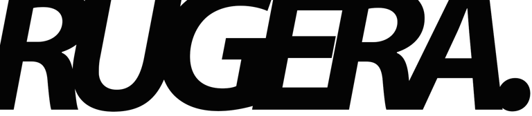 rugera inc logo