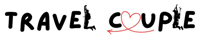 Travel Couple logo