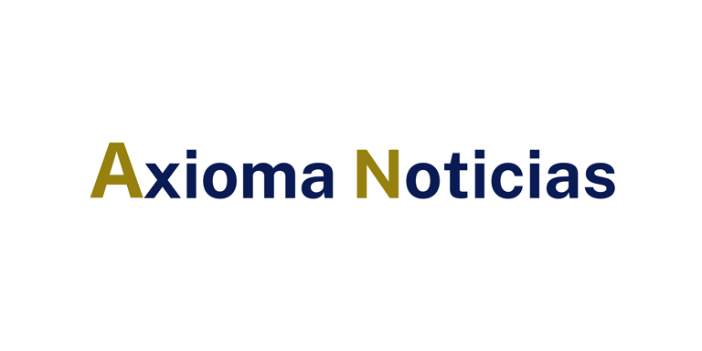Axioma Noticias logo