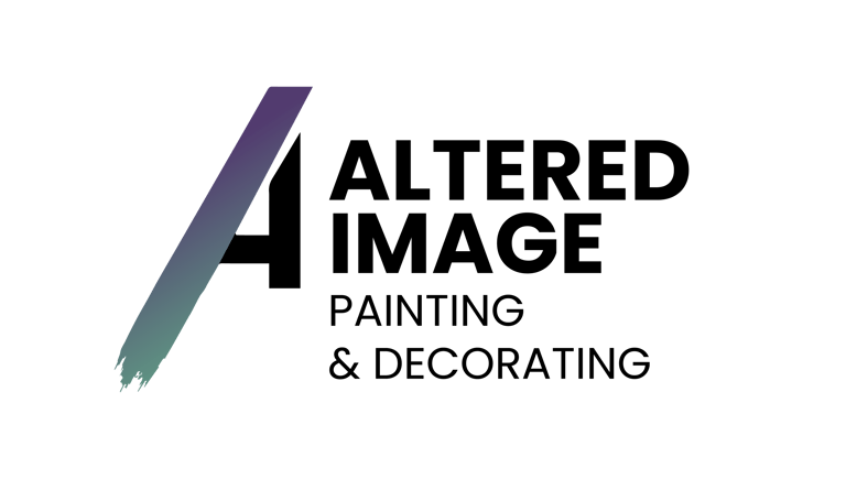 Altered Image Painting and Decorating logo