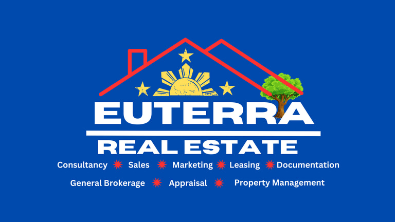 Euterra Real Estate Consultancy logo