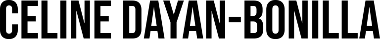 Celine Dayan-Bonilla logo