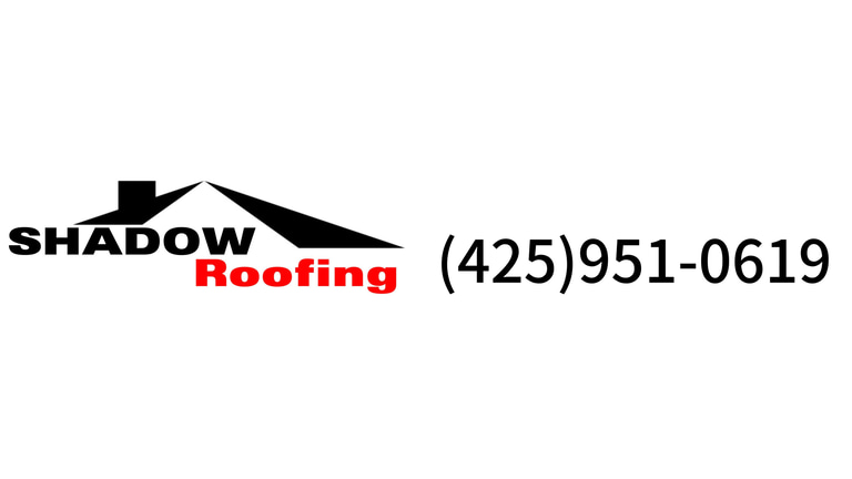 Shadow Roofing LLC logo