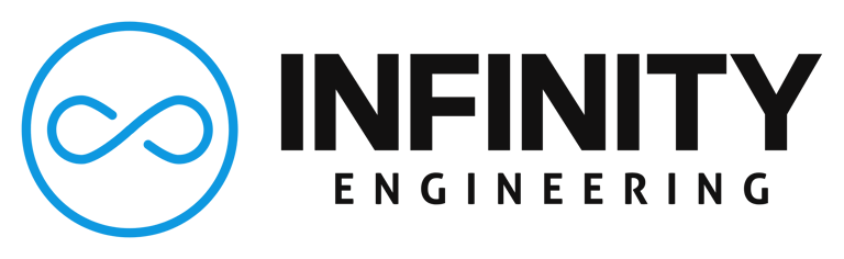 Infinity Engineering logo