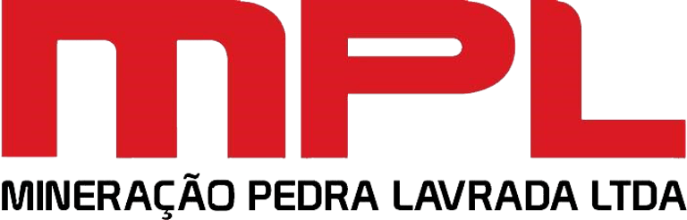 MPL - Mineração Pedra Lavrada logo