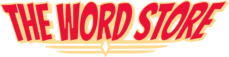 The Word Store logo