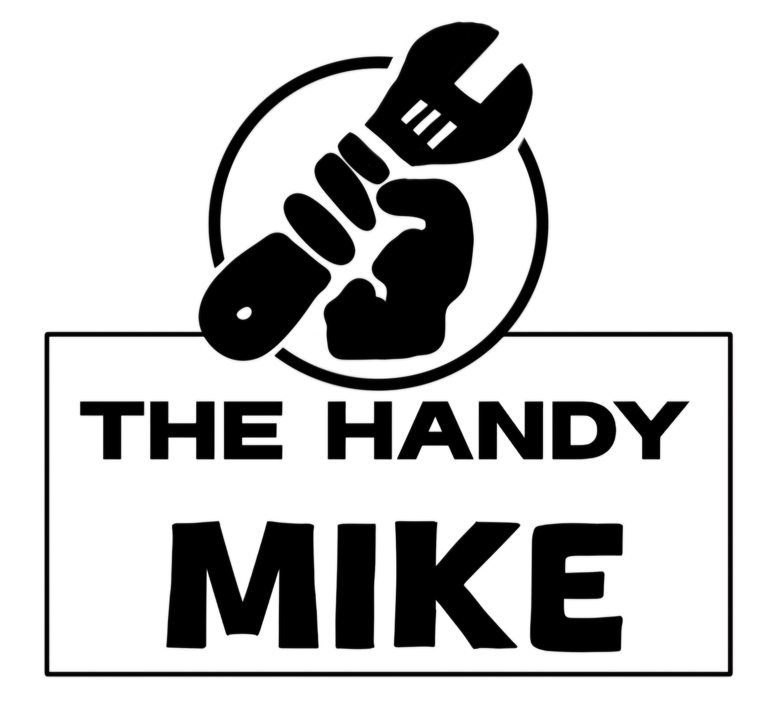 Handyman Mike logo
