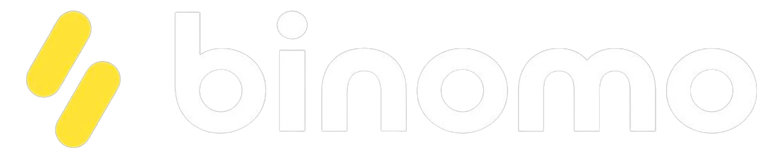 Binomo logo
