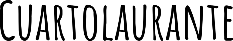Cuartolaurante logo