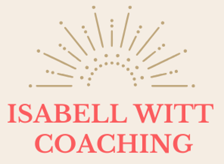 Isabell Witt logo