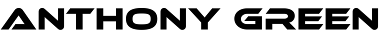 Anthony Green logo
