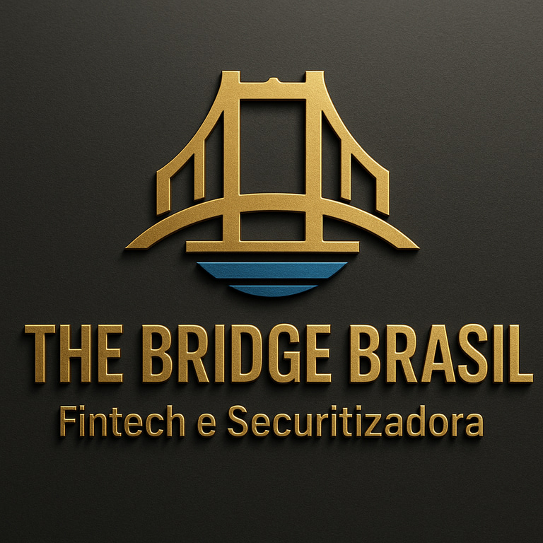 The Bridge Brasil logo