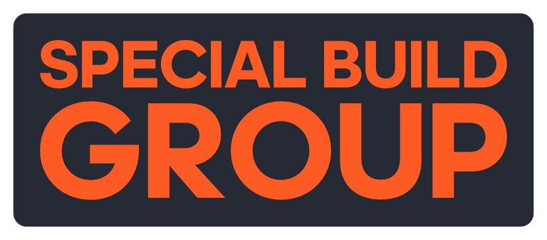 specialbuildgroup.com logo
