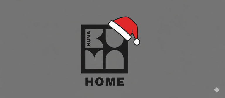 Kumahome logo