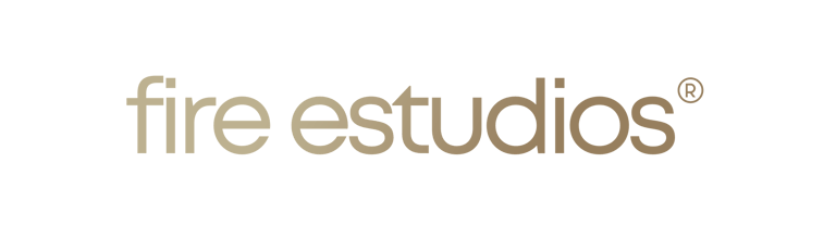 Fire Estudios logo