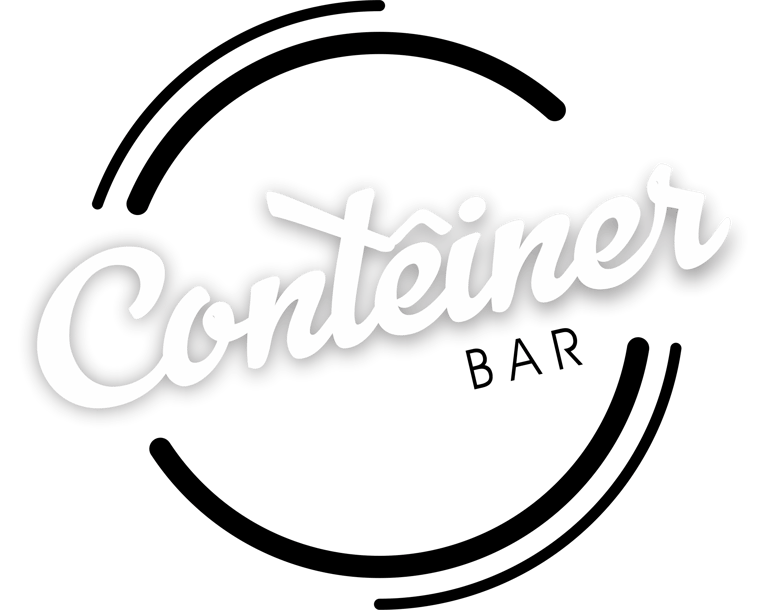 Contêiner Bar logo