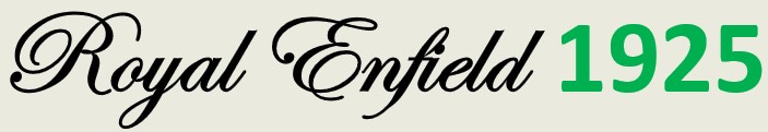 Royal Enfield logo