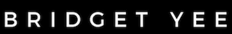 Bridget Yee l Pianist  logo