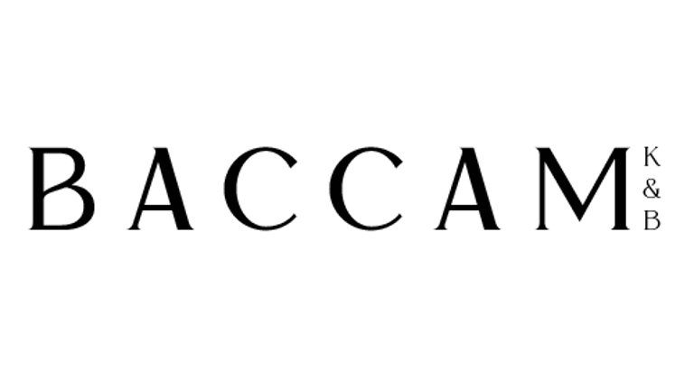 BACCAM logo