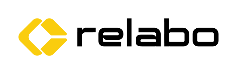 relabo, laboratorija, NDT, DT, QA, QC, SPA, PWHT logo