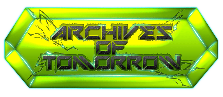 Archives of Tomorrow TTWG logo