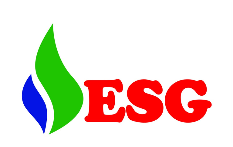 energi surya gas logo