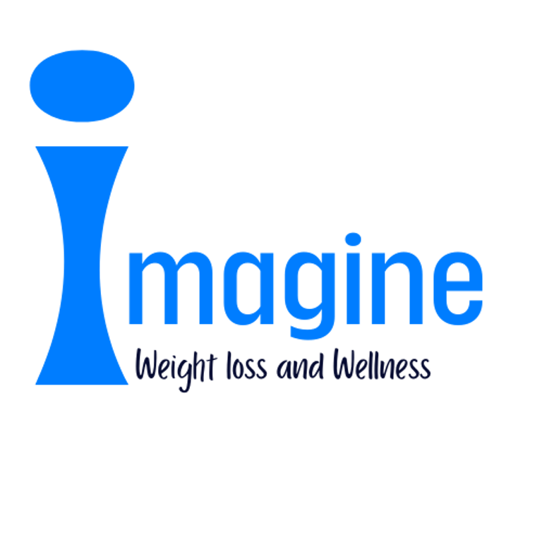 Imagine Weight Loss and Wellness Spokane logo