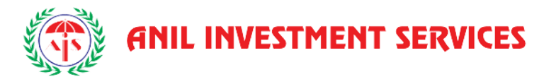 Anil Investment Services logo