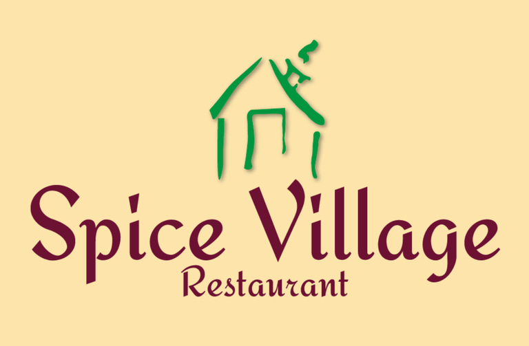 Spice Village | Frankfurt am Main  logo