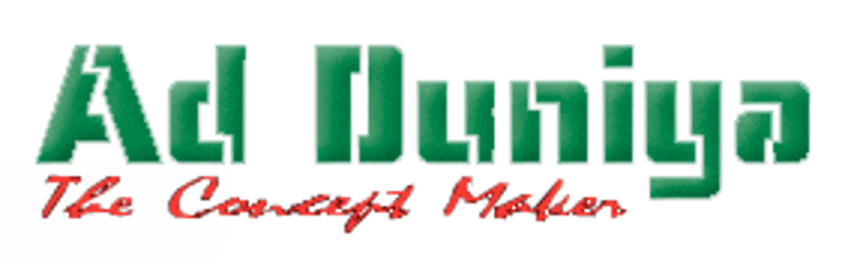 AD Duniya logo