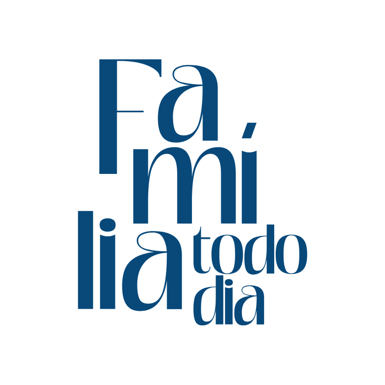 FAMÍLIA TODO DIA logo