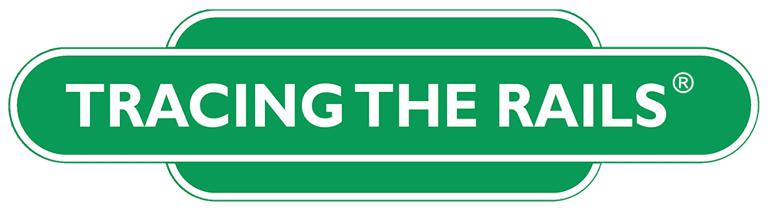 Tracing the Rails logo
