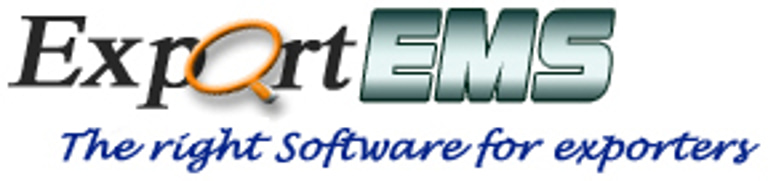 Export Invoice & Packing List Software logo