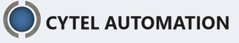 CYTEL AUTOMATION logo