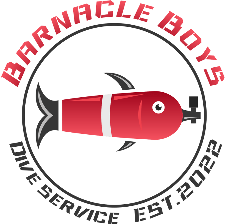 Barnacle Boys logo